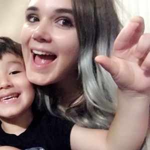 Meet your Posher, Gabriella